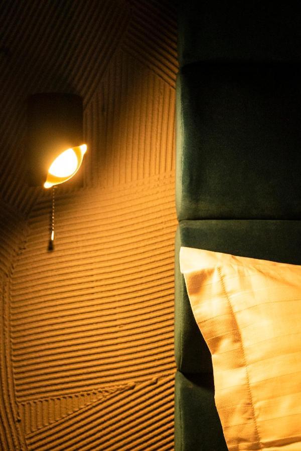 Lotus Exclusive Bed & Breakfast Navodari Dış mekan fotoğraf