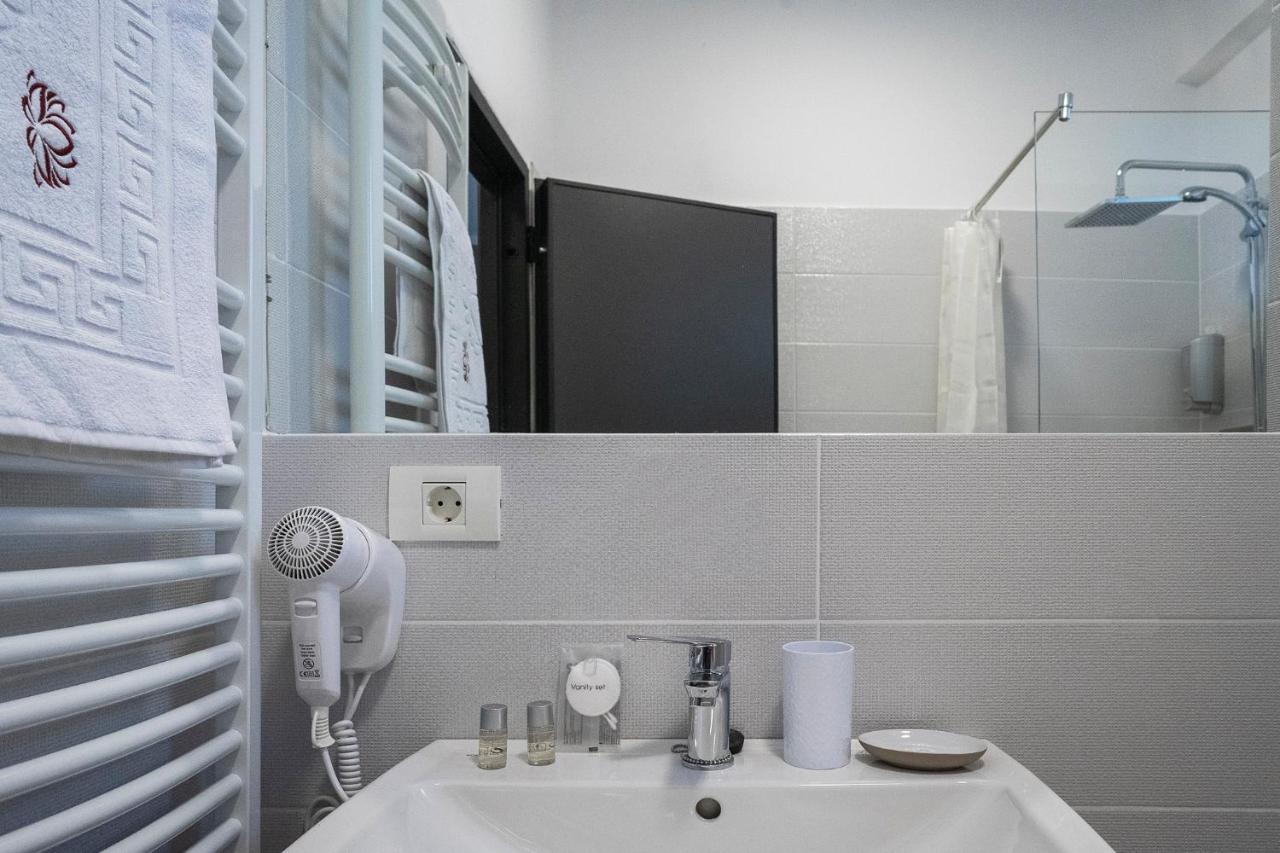Lotus Exclusive Bed & Breakfast Navodari Dış mekan fotoğraf