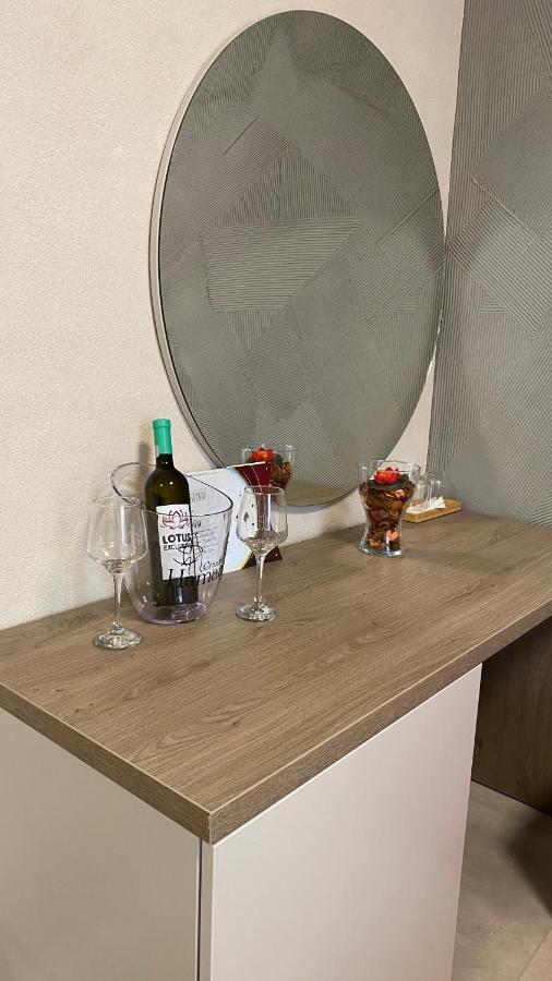 Lotus Exclusive Bed & Breakfast Navodari Dış mekan fotoğraf